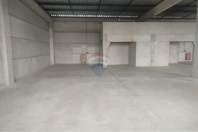 Imagem Galpão Comercial para alugar na Vila Angélica – Sorocaba