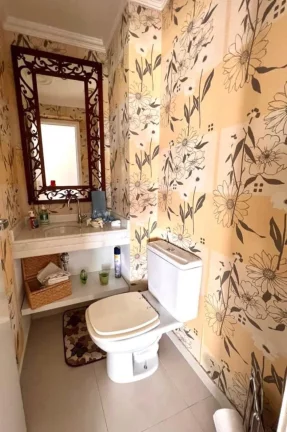 Imagem VENDO LINDO APARTAMENTO NO CONDOMÍNIO MAGIC- AVENIDA STEVAUX!