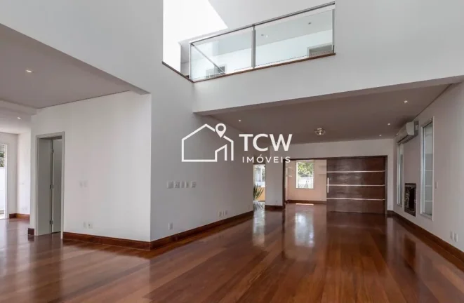 Imagem Casa à venda no bairro Jardim Petrópolis - São Paulo/SP, Zona Sul