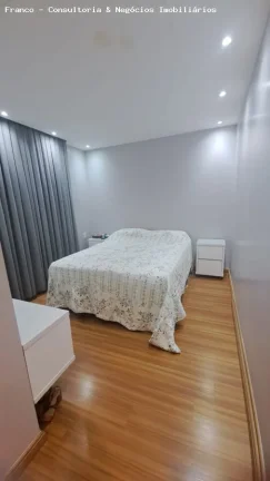 Imagem Apartamento para Venda em São Bernardo do Campo, Centro, 3 dormitórios, 1 suíte, 2 banheiros, 2 vagas