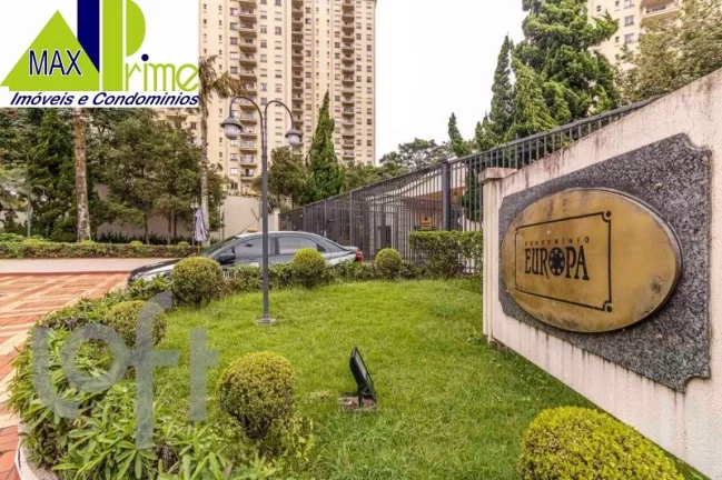 Imagem APARTAMENTO RESIDENCIAL em SÃO PAULO - SP, TATUAPÉ