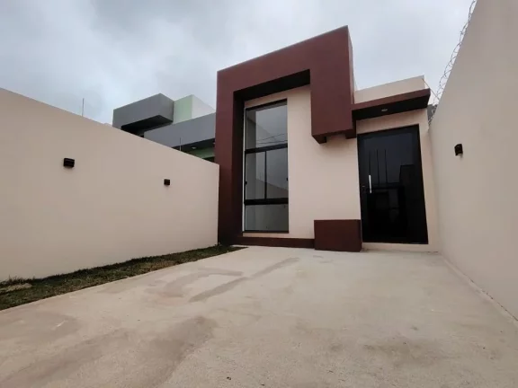 Imagem Casa com 2 dormitórios à venda, 83 m² por R$ 450.000,00 - Jundiapeba - Mogi das Cruzes/SP