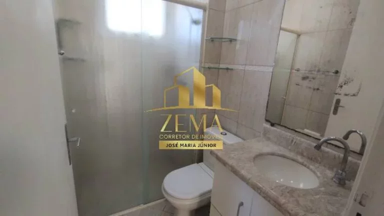 Imagem Apartamento 03 dorm (01 St), 65m2, 01 Vg, Excelente Localização, Andar Alto