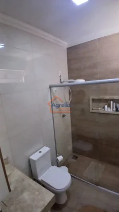 Imagem Casa à venda no bairro Jardim Murilo - Mogi Guaçu/SP