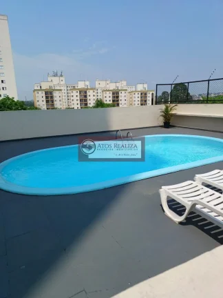 Imagem Venda Apartamento 3 Dormitórios Jardim Palmares - SP R$550 mil
