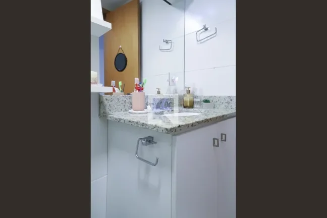 Imagem Apartamento à Venda - Recreio, 2 Quartos, 67 m2