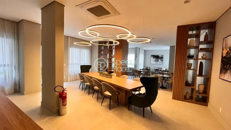 Imagem Apartamento à venda na Vila Mariana - Lançamento - Área 68 m² - 02 dormitórios, sendo 01 suíte...