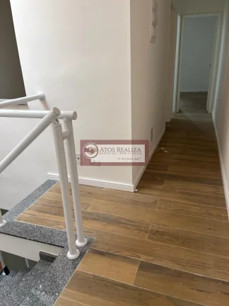 Imagem Vendo Excelente Oportunidade no Jd Sabará - SP: 3 dormitórios, sendo 1 Suíte, 2 vagas e Churrasqueira, 108m² de área Util, R$700k em oportunidade.