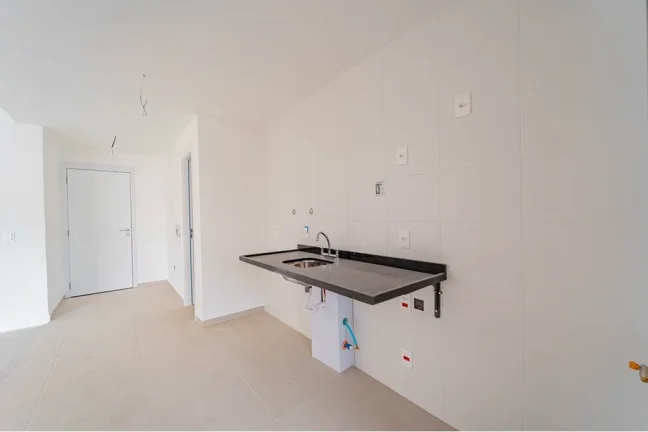 Imagem APARTAMENTO RESIDENCIAL em São Paulo - SP, Vila Mariana