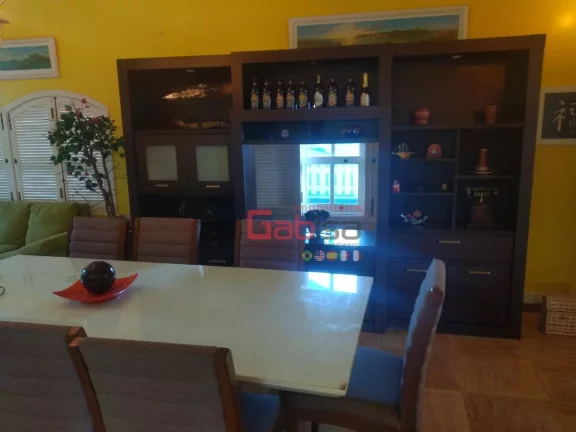 Imagem Casa com 8 dormitórios à venda, 1106 m² por R$ 7.000.000,00 - Ogiva - Cabo Frio/RJ