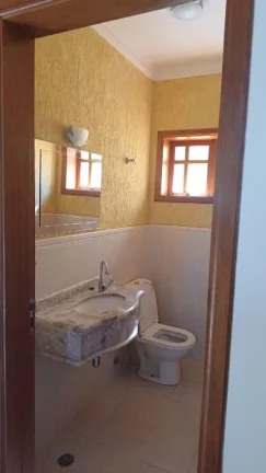Imagem Sobrado com 4 dormitórios à venda, 335 m² por R$ 2.150.000,00 - Caputera - Arujá/SP