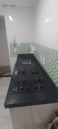 Imagem LINDO APARTAMENTO 50M² - SBC