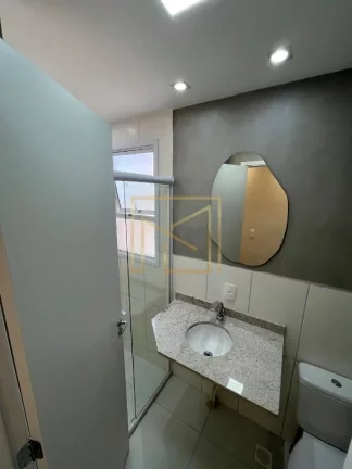 Imagem Apartamento Unique residence, Hortolândia/SP