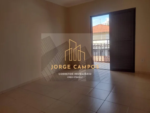 Imagem CA-26309 - SOBRADO DE 3 DORMITÓRIOS Á VENDA EM SÃO JOSÉ DOS CAMPOS