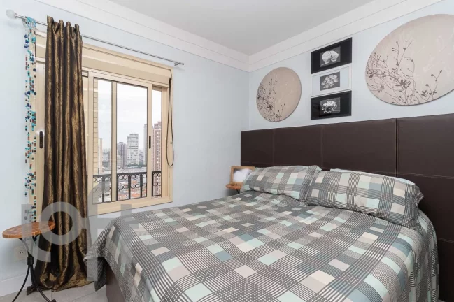 Imagem APARTAMENTO RESIDENCIAL em São Paulo - SP, Tatuapé