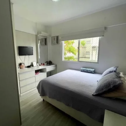 Imagem APARTAMENTO RESIDENCIAL em MANAUS - AM, COROADO