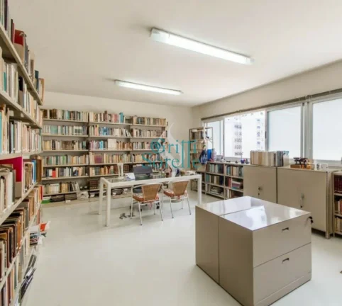Imagem Cobertura Duplex à Venda no Itaim Bibi - São Paulo/SP.