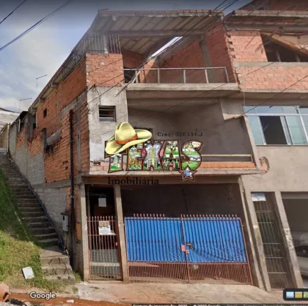 Imagem CASA À VENDA ITAQUERA