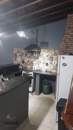 Imagem Casa com 9 dormitórios à venda, 360 m² por R$ 901.000,00 - Balneário dos Golfinhos - Caraguatatuba/SP