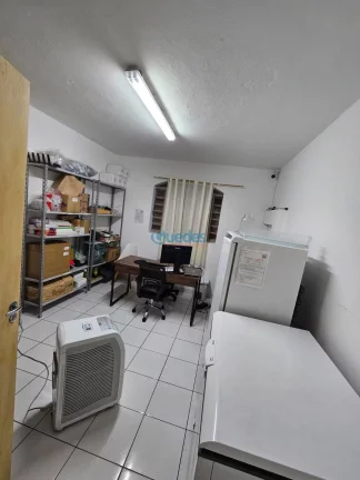 Imagem Restaurante Delivery em Alto da Boa Vista: 120m² por R$150.000