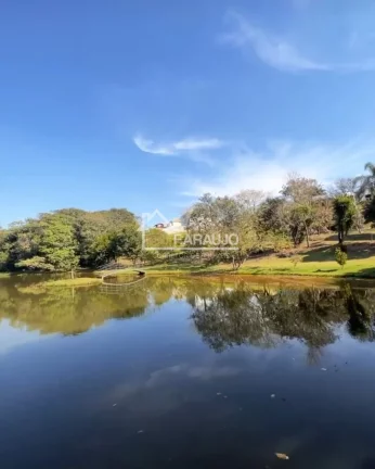 Imagem Casa em condomínio fechado para venda em Sorocaba-SP!