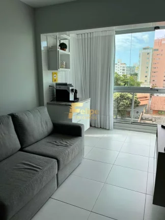 Imagem LINDO E ACONCHEGANTE APARTAMENTO DE 02 QUARTOS COM SUÍTE NA QUADRA DO MAR EM JARDIM CAMBURI, VITÓRIA/ES!