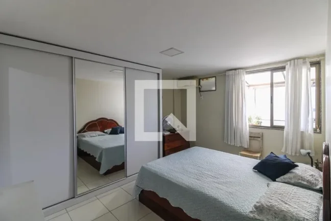 Imagem Apartamento à Venda - Recreio, 4 Quartos, 290 m2