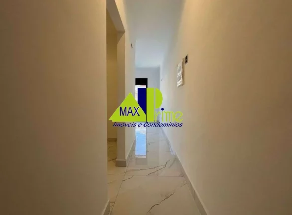 Imagem SOBRADO FRONTAL/160M²/03 DORMITÓRIOS/03 SUÍTES/SACADA/02 VAGAS