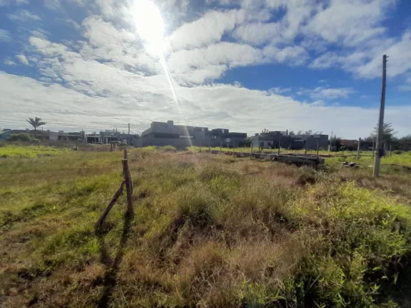 Imagem Terreno - Bairro Guarani