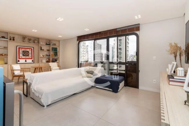 Imagem Moema nobre, 3 suítes, 168m²