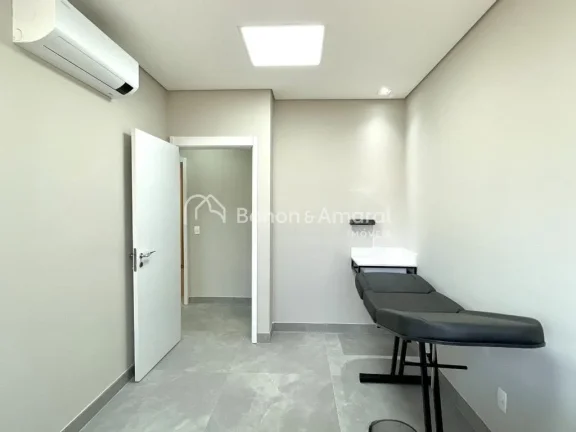 Imagem Sala comercial para locação no Centro de Campinas/SP