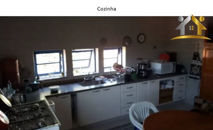 Imagem Casa - Condomínio Colinas de Caucaia | Batelli Imóveis