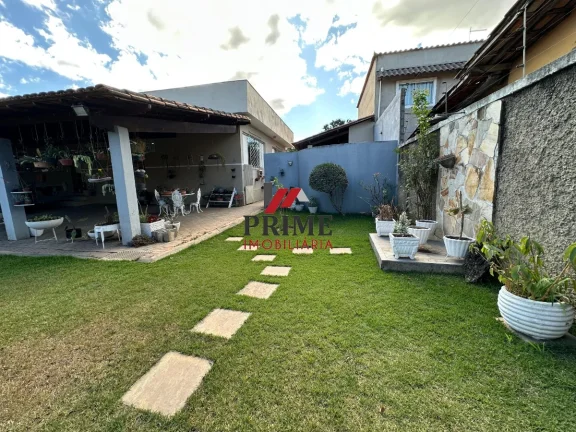 Imagem Casa - Bairro Centro - Vespasiano