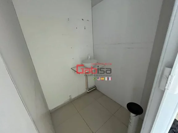 Imagem Sala à venda, 30 m² por R$ 220.000,00 - Centro - Cabo Frio/RJ
