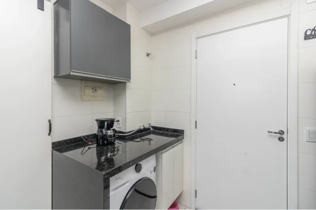 Imagem APARTAMENTO RESIDENCIAL em São Paulo - SP, Jaraguá