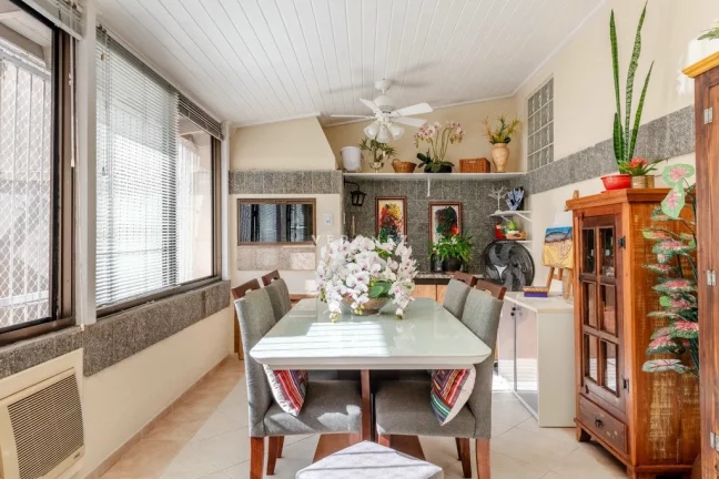 Imagem Edifício Soleil Apto 16467 - Apartamento à venda no bairro Petrópolis - Porto Alegre/RS
