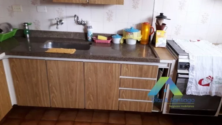 Imagem SÃO BERNARDO DO CAMPO CENTRO Apartamento 105 metros, 2 dormitórios, 1 vaga com ótima localização e valor !!!