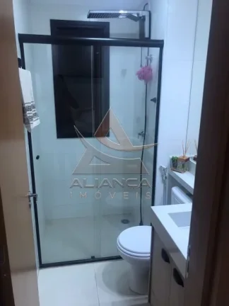 Imagem Apartamento - Ribeirão Preto - Campos Eliseos