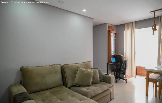 Imagem Apartamento para Venda, Aclimação, 2 dormitórios, 1 suíte, 2 banheiros, 1 vaga