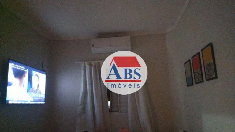 Imagem Casa com 2 dormitórios à venda, 91 m² por R$ 320.000,00 - Parque Fernando Jorge - Cubatão/SP