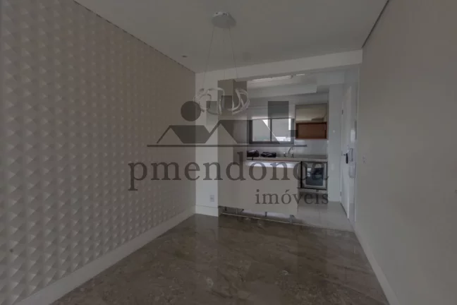 Imagem VILA ROMANA APARTAMENTO A VENDA 3 DTS 2 VAGAS, LAZER
