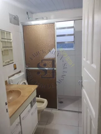 Imagem Casa com 2 Quartos à Venda, 117 m² em Jardim Roberto - Osasco