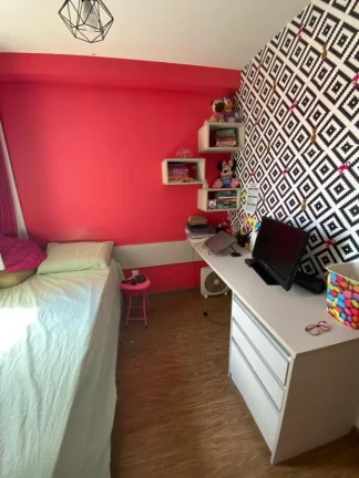 Imagem Apartamento para Venda em Santo André / SP no bairro Vila Guiomar