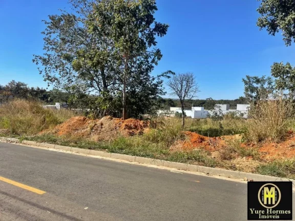 Imagem Lote à Venda Caminho do Lago em Caldas Novas Goiás