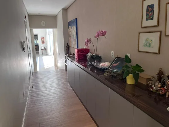 Imagem Casa Térrea à Venda no Residencial Quaresmeiras - Alphaville Campinas

Se você busca conforto, so...