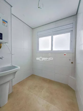 Imagem Apartamento à Venda no Edifício Búzios, com 3 dormitórios 1 suíte 127m² - Riviera de São Lourenço SP