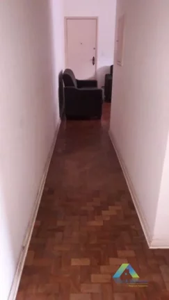 Imagem SÃO BERNARDO DO CAMPO CENTRO Apartamento 105 metros, 2 dormitórios, 1 vaga com ótima localização e valor !!!