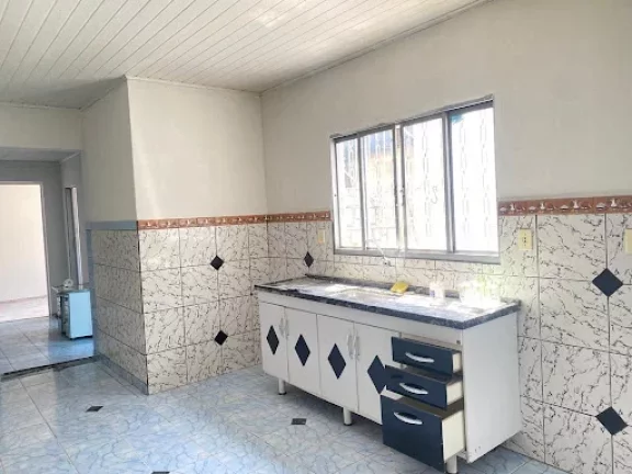 Imagem Sobrado com 5 dormitórios à venda, 270 m² por R$ 564.000,00 - Vila Medeiros - São Paulo/SP