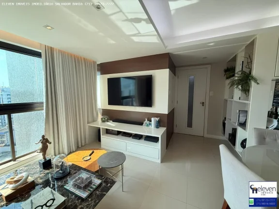 Imagem APTO À VENDA NO HORTO FLORESTAL - 1 QUARTO COM 60M²  NASCENTE E SUPER VENTILADO!