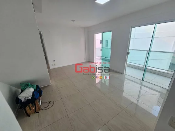 Imagem Cobertura com 3 dormitórios à venda, 250 m² por R$ 1.600.000,00 - Passagem - Cabo Frio/RJ